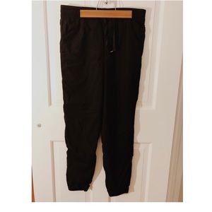 Lululemon jogger pants